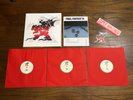 FINAL FANTASY VI Vinyl LP Soundtrack VGM SNES NOT Moonshake Video Games NEW