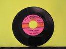 VHTF GARAGE 45 Thee Midniters Chattahoochee 706 I Found A Peanut / Are You Angry