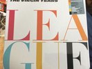 The Human League - The Virgin Years [VINYL] NEW AND SEALED