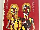 Animal Collective ‎- Sung Tongs 2 x LP - Vinyl Album 600040 Mint-