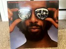 Gil Scott-Heron Reflections UK vinyl LP album record SPART1180