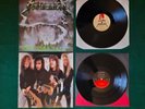 Metallica- Creeping Death /Am I Evil, Blitzkrieg UK MFN 12