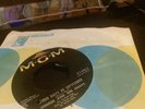Ginger and the Snaps: Seven Days in September  45  Growing Up (the Honeys) 1965