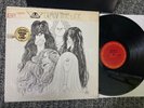 Aerosmith Lp Draw The Line 1977 N. M In Shrink Original Press