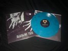 Alkaline Trio Broken Wing EP Blue Marble LP