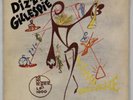 DIZZY GILLESPIE: US Dee Gee ’52 John Coltrane Jazz Bop 10” Vinyl LP Hear