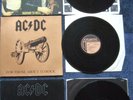 ACDC....lot 3lp