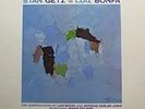 Stan Getz  Luiz Bonfá - Jazz Samba Encore  (THE VINYL MUSIC STORE)