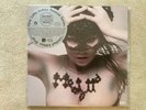Bjork Medulla DMM Vinyl 2x12” 45 RPM Rare