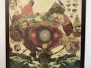 Fleet Foxes Helplessness Blues Vinyl 2-LP Sub Pop Double Rare Record 2011