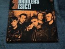 Broilers - Sic   Vinyl LP Unbespielt