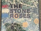 The Stone Roses US 1st Press Vinyl LP