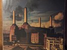 Pink Floyd   ANIMALS   1977 Columbia Records LP JC 34474 TESTED  VG++/VG