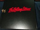 The Rolling Stones 1984 MFSL Original Master Recordings  Box Set Missing 1 LP
