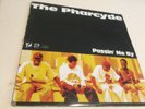 The Pharcyde - Passin’ Me By  LP 