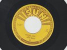 ROCKABILLY R&B BLUES 45 - ROSCO GORDON - SHOOBIE OOBIE -  HEAR 1956 SUN