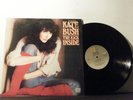 KATE BUSH LP The Kick Inside 1978   Emi America   vinyl