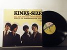 THE KINKS LP Kinks Size 1965  Reprise stereo orig. vinyl
