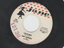 ROCKABILLY bw/ TEEN 45  - GENE SUMMERS -  TWIXTEEN - HEAR 1959 TEXAS PROMO JANE