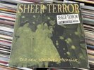 Sheer Terror OLD NEW BORROWED AND BLUE Opaque Green LIMITED / 200 Vinyl