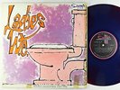 Ladies W.C. - S/T LP - Souvenir Venezuela