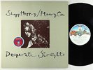 Slapp Happy/Henry Cow - Desperate Straights LP - Recommended UK VG++