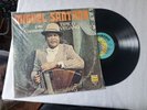 Miguel Santana & Su Conjunto Tipico Vegano LP Merengue Tipico