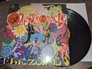 ZOMBIES: ODESSEY & ORACLE 30th Anniversary Edition (LP vinyl In Wrapper)