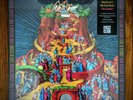 King Gizzard & The Lizard Wizard - LIVE IN SYDNEY - Fuzz Club 3 LP - Splatter