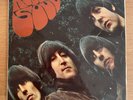 The Beatles – Rubber Soul 	Parlophone – PMC 1267 Mono 1965 1st Loud Cut