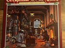 Christmas In The Stars: Star Wars Christmas Album Vinyl LP 1980 RS-1-3093 Disney