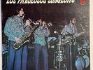 Los Fabulosos Sunglows Tejano Tex Mex Record Lp  **PLEASE READ**