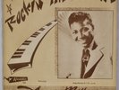 AMOS MILBURN: Rockin’ The Boogie US Aladdin R&B 10” Orig Rare Vinyl LP Hear