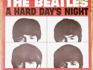 The Beatles A HARD DAY'S NIGHT mono FIRST PRESSING FACTORY SEALED  MINT