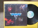 VAN HALEN 