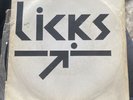 The Licks (The Epileptics)  1970’s / System Rejects 7” Stortbeat Records Punk