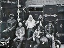 Allman Brothers Band The 1971 Fillmore East Recordings EURO 4 LP BOX SET SEALED