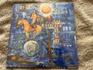 PUBLIC IMAGE LTD NEON GREEN VINYL LP (END OF WORLD) *MINT/SEALED*