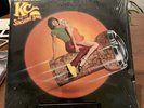 KC And The Sunshine Band Do You Wanna Go Party Lp Sealed New 1979 Disco Funk