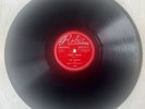 Velvets 1953 DOO WOP 78 They Tried / She's Gotta Grin RED ROBIN VG++/VG+++ HEAR