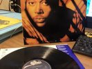 LUTHER VANDROSS POWER OF LOVE E46789 GOOD R2 RECORD STORE NOTCH