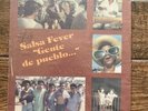 JULIO GUNDA MERCED  Y SU SALSA FEVER. (GENTE DE PUEBLO).