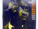 ART BLAKEY & THE JAZZ MESSENGERS SAME BLUE NOTE GXK8044 JAPAN VINYL LP