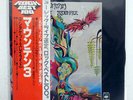 MOUNTAIN NANTUCKET SLEIGHRIDE CBS/SONY 25AP1278 JAPAN OBI VINYL LP