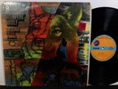 HOWLIN WOLF Message To The Young LP CHESS CH 50002 STEREO 1971 Blues