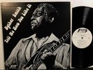 BYTHER SMITH Tell Me How You Like It LP GRITS GR 100 STEREO 1983 Blues