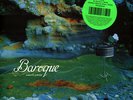 Susumu Yokota - Baroque (Remastered Version) (Vinyl LP - 2022 - EU - Original)