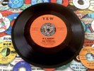 THE INTRIGUES  IN A MOMENT * WIGAN CASINO  NORTHERN SOUL