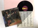 RICK JAMES Street Songs 1981 Original LP Shrink +INNER Strong VG++ a6105