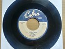 OTIS RUSH Violent Love 45 7